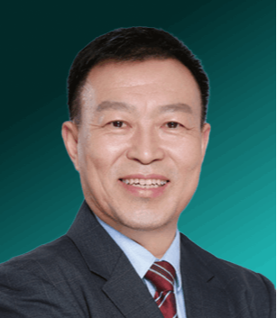 President Elect: Jianguo Wen